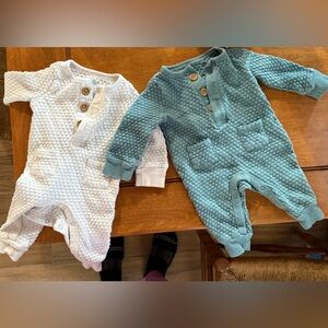 G/N Cloud Island Outfits